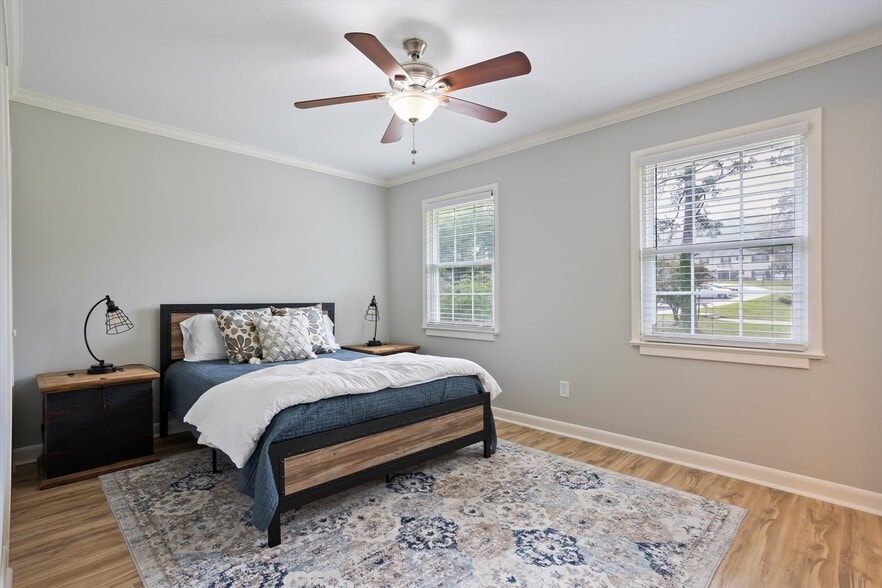 Building Photo - 2846 Walton Way