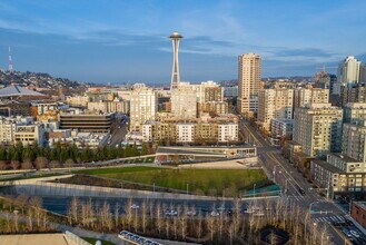 Building Photo - The Audrey at Belltown
