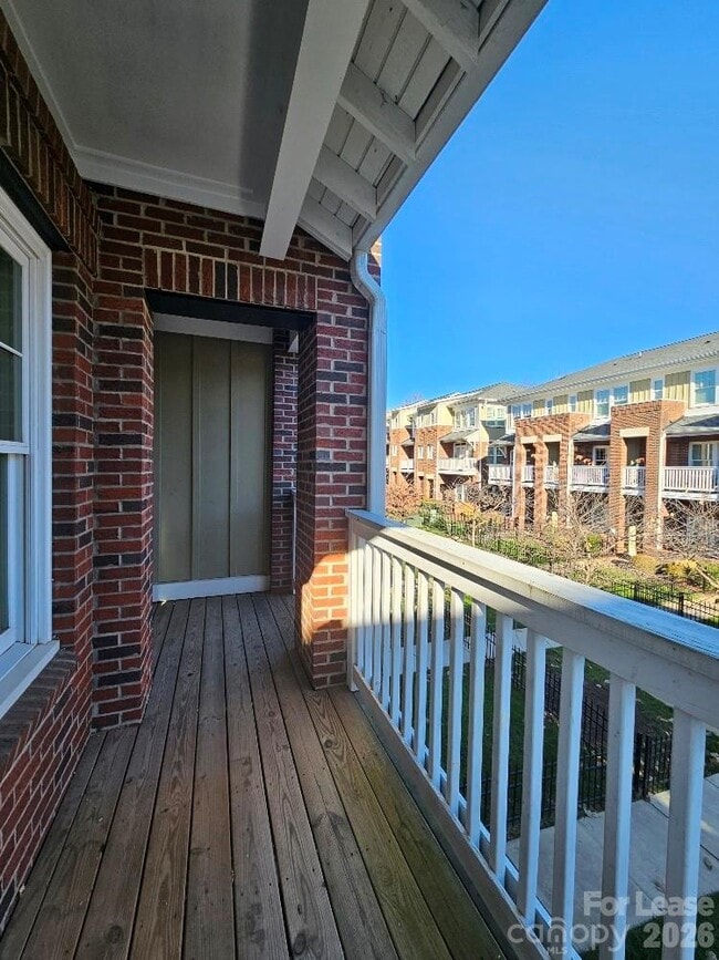 Building Photo - 1202 Macomb Pl