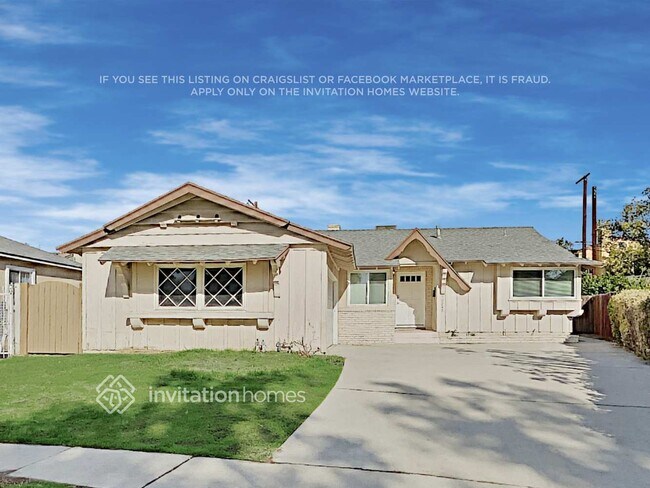 Building Photo - 16745 Archwood St