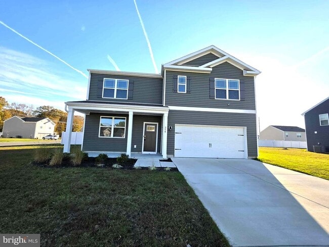 Building Photo - 374 Robbins Farm Rd