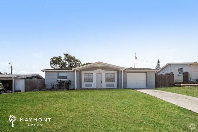 Building Photo - 3420 Ottway Dr