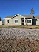 Building Photo - 1247 Tahoe Way