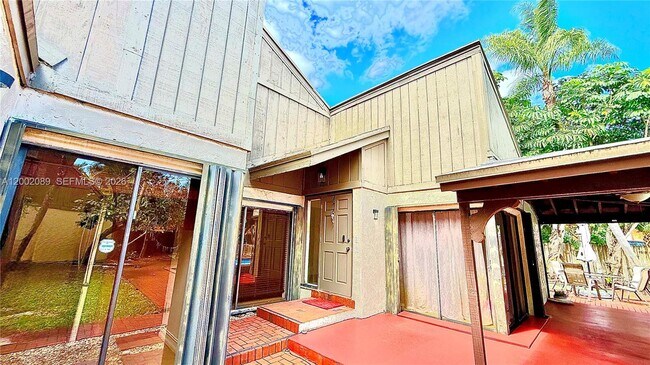 Building Photo - 7531 SW 95th Pl