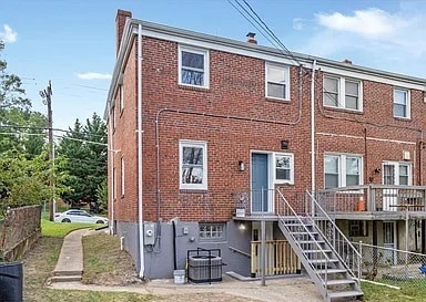 Building Photo - 5515 Hillen Rd