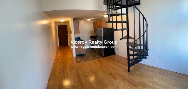 Building Photo - 383 Dorchester Ave