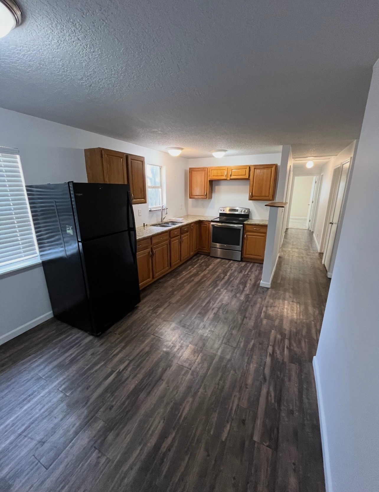 Building Photo - 1307 Olive St