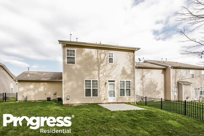 Building Photo - 10430 Carver Falls Rd