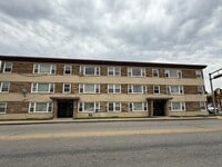 Building Photo - 3443 S Central Ave