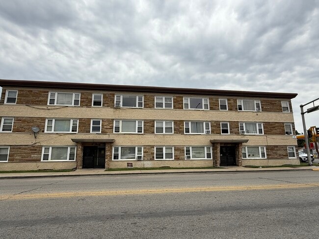 Primary Photo - 3443 S Central Ave