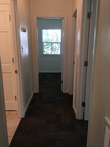 Hallway - 920 Spruce Street