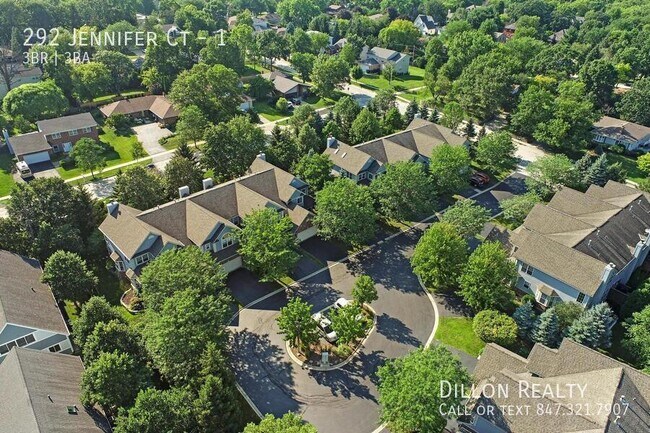 Building Photo - 292 Jennifer Ct