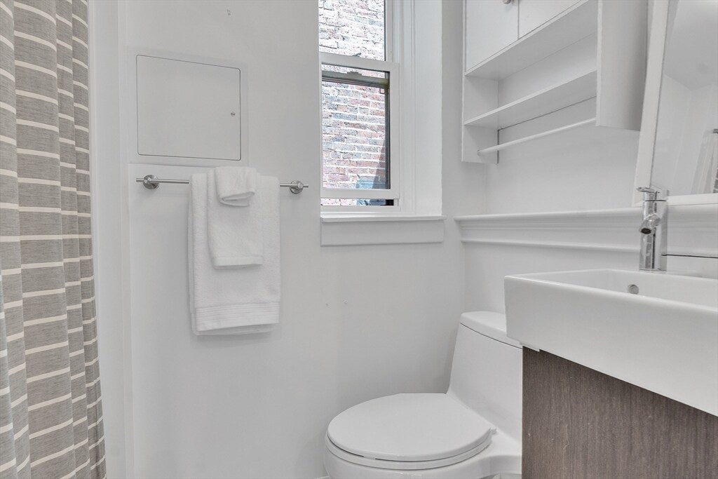 *Pictures are representative samples of the advertised unit. In some cases, the actual units you tou - 11 Cazenove St