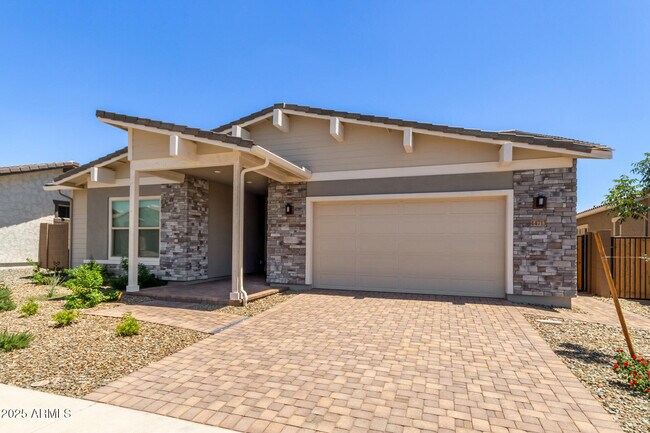 Building Photo - 44713 N 44th Dr