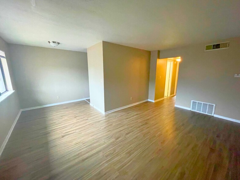 Interior Photo - Orchard Apartments