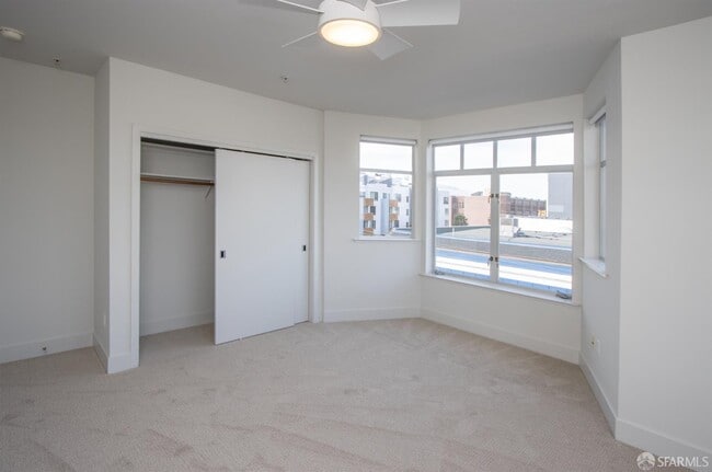 Building Photo - 1587 15th St