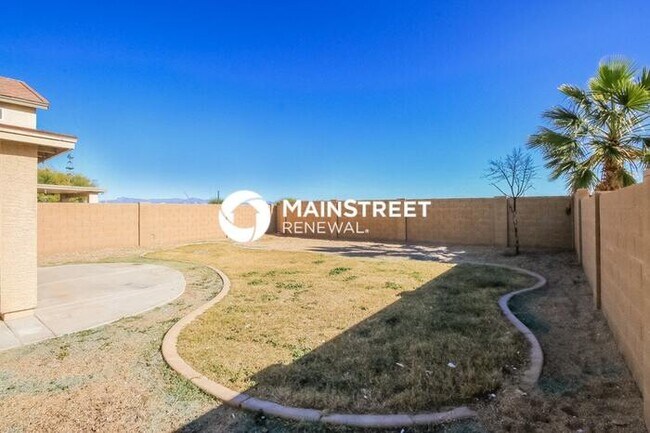 Building Photo - 4 Bedroom Pet-Friendly Home in San Tan Valley, AZ with Main Street Renewal