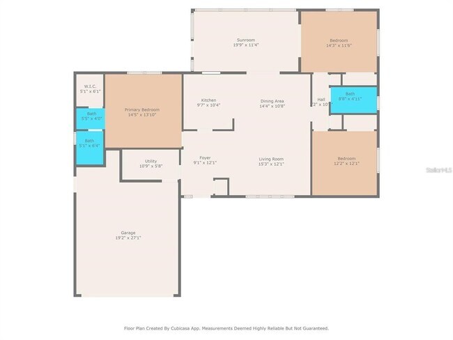 Building Photo - 2072 Maguire Ave