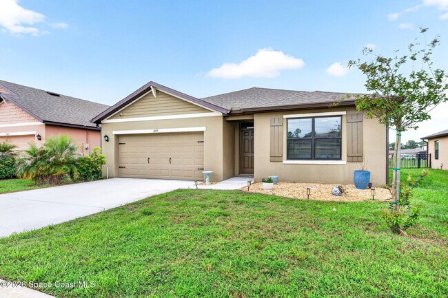 Building Photo - 1477 Mineral Lp Dr NW