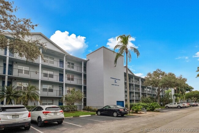 Building Photo - 12600 SW 5th Ct