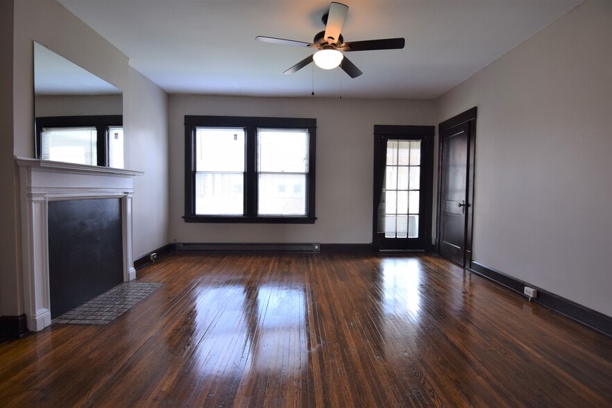 Building Photo - 1354 N 4th St