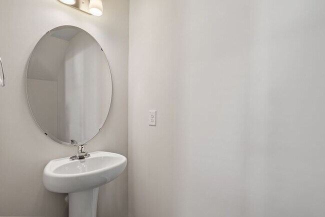 Building Photo - 3 Bd 2.5 Ba Townhome in Youngsville! First Month Free with 13 Month Lease!