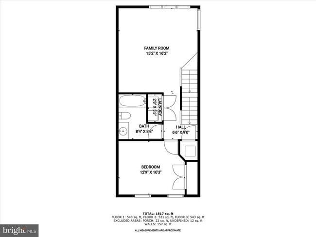 Building Photo - 601 Tivoli Rd