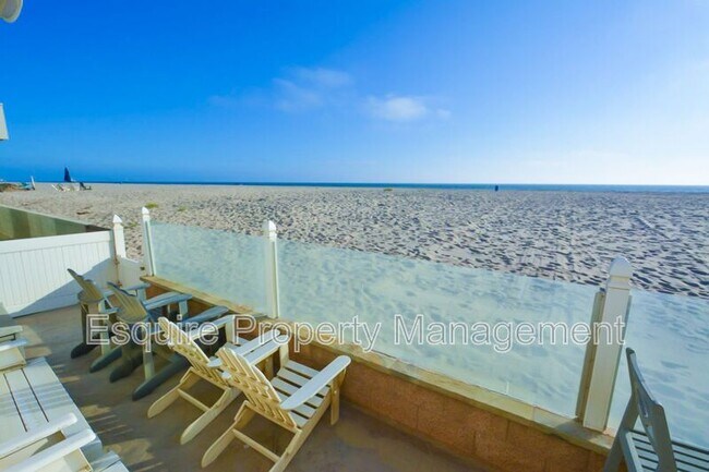 Building Photo - 4161 Ocean Dr