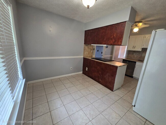 Building Photo - Charming & Fully Updated 4-BR Home in Montgomery – Section 8 Approved!