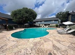 Building Photo - Cottages at Terrell Hills