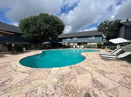 Primary Photo - Cottages at Terrell Hills