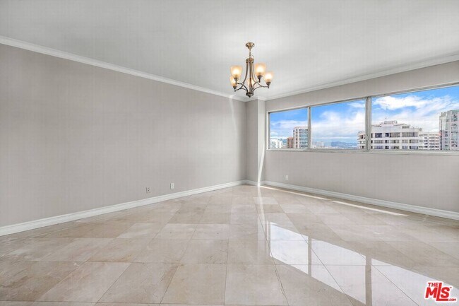 Building Photo - 10701 Wilshire Blvd