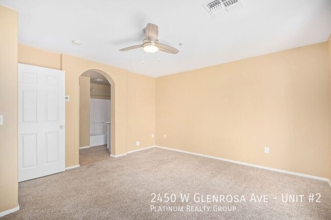 Building Photo - 2450 W Glenrosa Ave