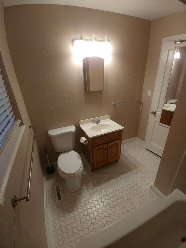 Bathroom - 1538 Lillian Ln