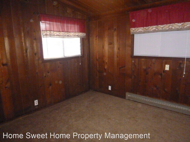 Building Photo - 2 br, 1 bath House - 325 Clover Creek Ave NW