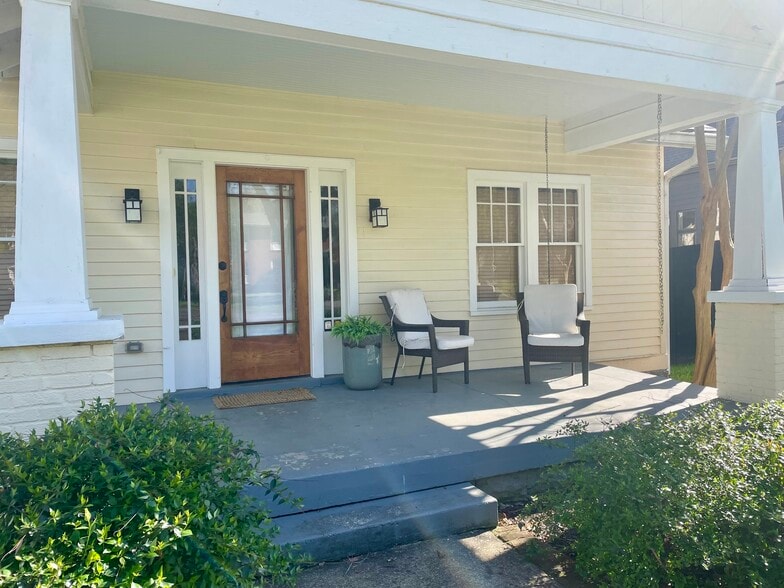4707 Elkins Avenue - 4707 Elkins Ave