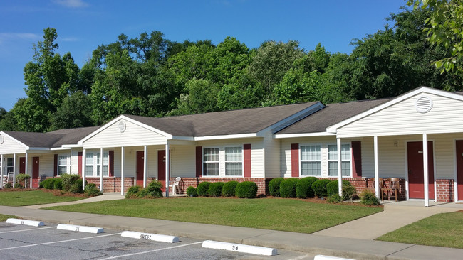 Building Photo - Albany Spring Senior Apartments - Ages 62+