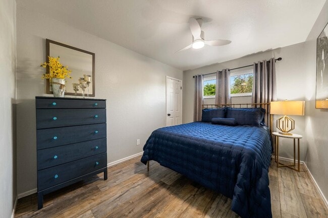 Building Photo - 5904 40th St