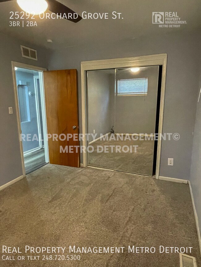 Building Photo - 25292 Orchard Grove St