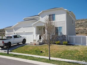 Building Photo - Basement Apartment in Eagle Mountain