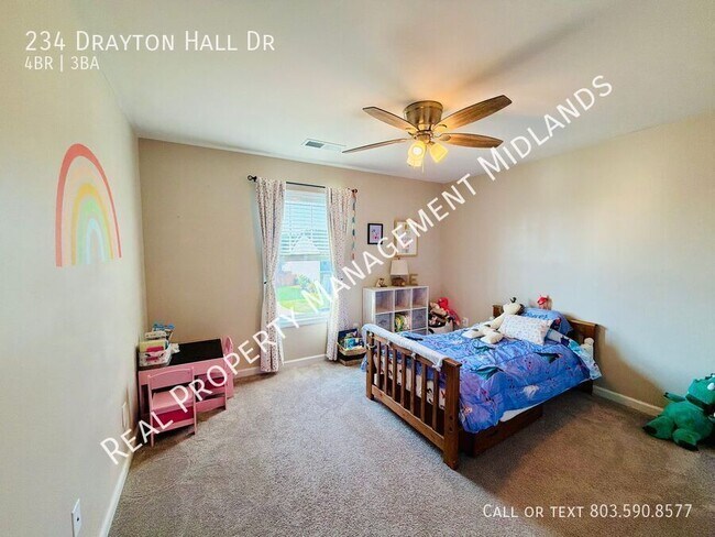 Building Photo - 234 Drayton Hall Rd