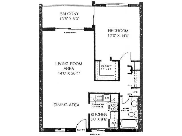 Building Photo - 1.0 bedroom in Fort Lauderdale Florida 33311