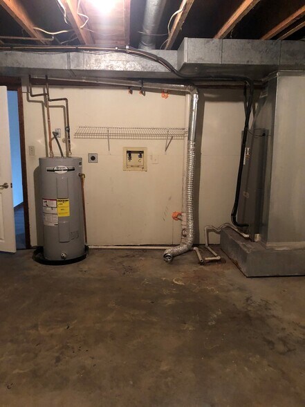 Building Photo - 509 Pepperhill Ct