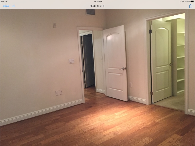 Building Photo - 815 S Grand Ave