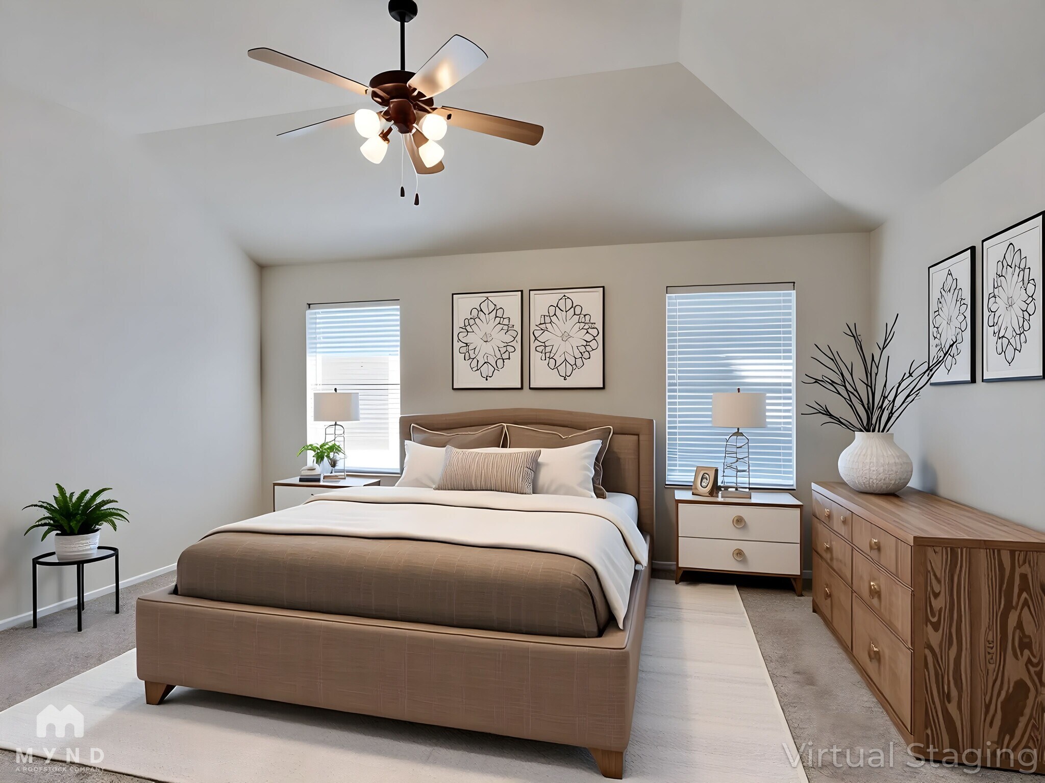 Building Photo - 6513 Sierra Madre Dr