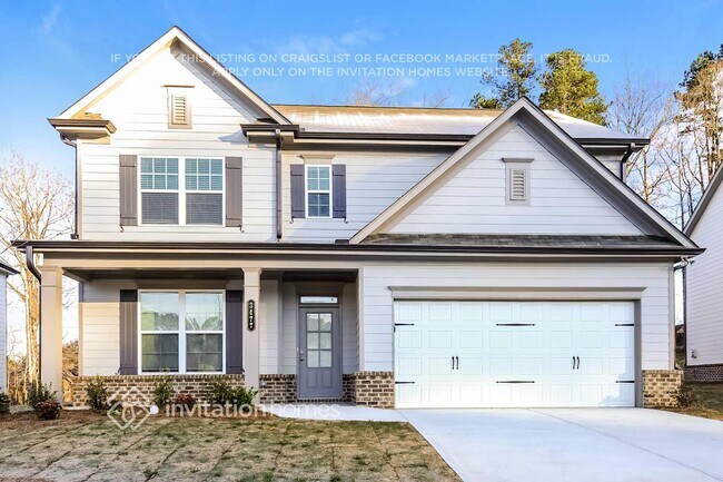 Building Photo - 3477 BRYANT Mdw Cir