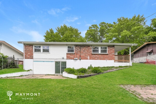 Building Photo - 2522 Hackman Dr