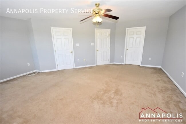 Building Photo - 1967 buckwheat court