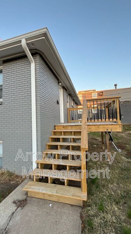 Building Photo - 2515 W St