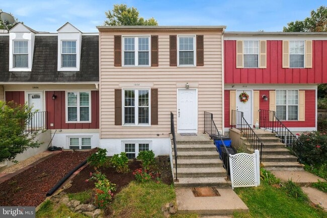 Building Photo - 1808 Hammond Ct